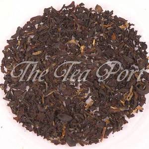 Tarajulie Assam Estate 2nd Flush from Darlene's Teaport