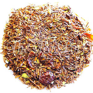 Cranagranate Rooibos from Darlene's Teaport