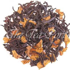 Rose from Darlene's Teaport