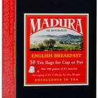 English Breakfast from Madura of Australia