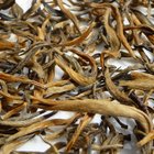 Yunnan Golden Strand Jinggu Spring 2011 from Stone Leaf Teahouse