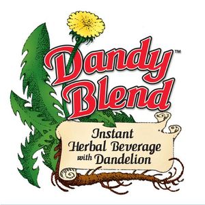 Dandy Blend from Goosefoot Acres Inc.