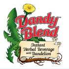 Dandy Blend from Goosefoot Acres Inc.