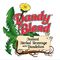 Dandy Blend from Goosefoot Acres Inc.