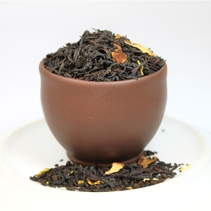 Pumpkin Spice from Capital Teas