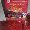 instant tibetan yak butter tea/ po cha from Dragon Tea House