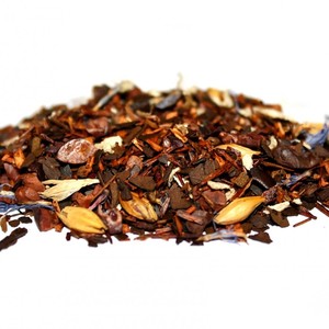 Chocolate Mate from Della Terra Teas