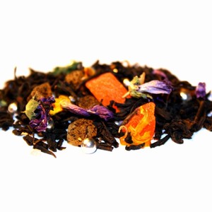 Apricot Carousel from Della Terra Teas
