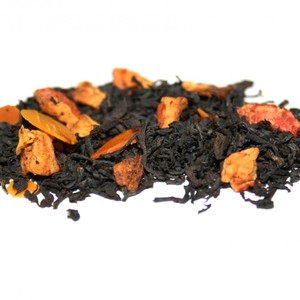 Classic Apple Pie from Della Terra Teas