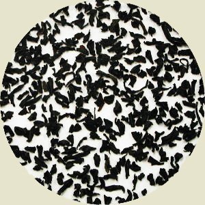 Cream of Assam, Organic Rani Estate from Simpson & Vail