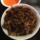 Yiwu Sheng Pu'er 50g Mini-Brick 2006 from Mandala Tea
