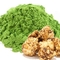 Caramel Popcorn Matcha from Red Leaf Tea