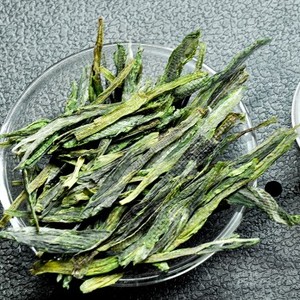 Green Tea Taiping Houkui-Monkey King-Top Grade-Nie Jian(Pure Hand-made) from ESGREEN