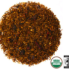 Blueberry Rooibos from Rishi Tea
