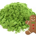 Gingerbread Matcha from Red Leaf Tea