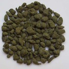 Ginseng Oolong from royal tea bay