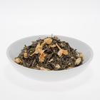 Niagara Peach Sencha Green from Tropical Tea Company