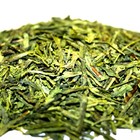 Tiger Sencha from Della Terra Teas