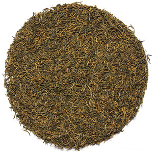Yunnan Sweet Tips of Simao from TeaTrekker