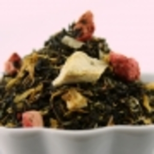 Carmella's SpecialTEA Blend from Fava Tea Co.