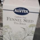 Fennel Tea from Alvita