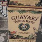 Guayaki’s Yerba Mate from Guayaki
