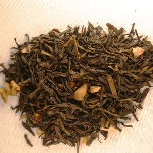 Fiesta Fusion from Teajo Teas