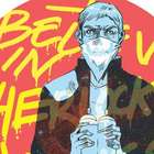 #BelieveInSherlock from Custom-Adagio Teas