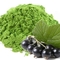Black Currant Matcha from Red Leaf Tea