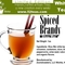 Spiced Brandy Shou Mei from 52teas