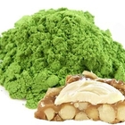 Macadamia Praline Matcha from Red Leaf Tea