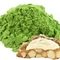 Macadamia Praline Matcha from Red Leaf Tea