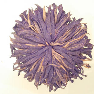 Black Peony from Art of Tea