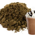 Mocha Matcha (Black Matcha Base) from Red Leaf Tea