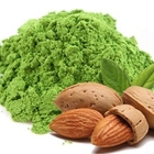 Almond Matcha from Red Leaf Tea