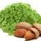 Almond Matcha from Red Leaf Tea