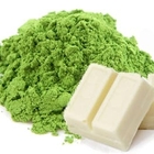 White Chocolate Matcha from Red Leaf Tea