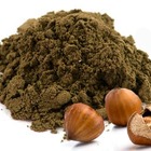 Hazelnut Matcha (Black Matcha Base) from Red Leaf Tea