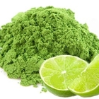 Lime Matcha from Red Leaf Tea