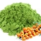 Sea Buckthorn Matcha from Red Leaf Tea
