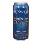 White Tea Energy from Inko's