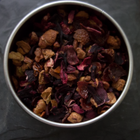Strawberry Snow Creme from Teavana