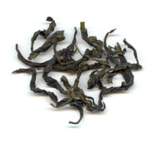Wenshan Baozhong from Far Leaves Tea