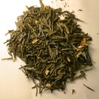 Lemon Ginger Sencha from Teajo Teas