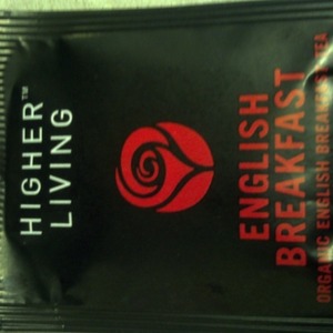 English Breakfast from Higher Living