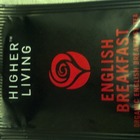 English Breakfast from Higher Living