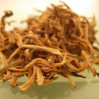 Golden Scrolls - Yunnan Needle from Art of Tea