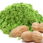 Peanut Matcha from Red Leaf Tea