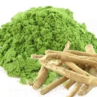 Ashwagandha matcha from Red Leaf Tea