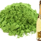 Champagne Matcha from Red Leaf Tea